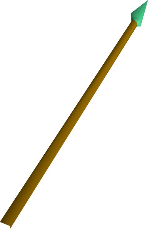 Rune spear kp